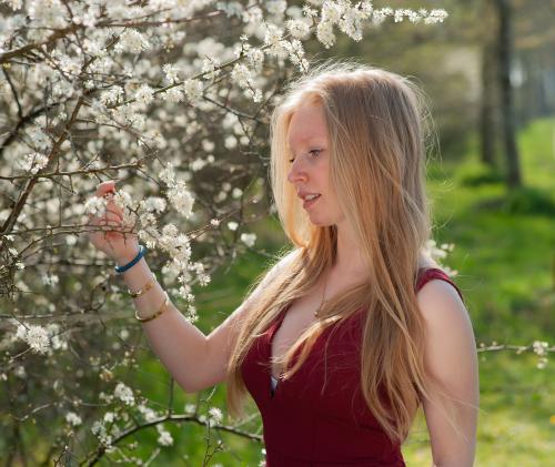 Auteur fotograaf FotoPeter - 