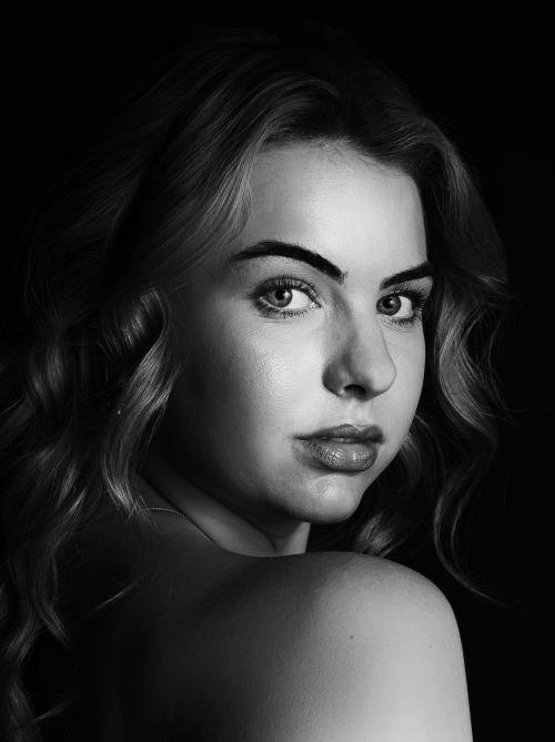 Auteur fotograaf FotoPeter - 