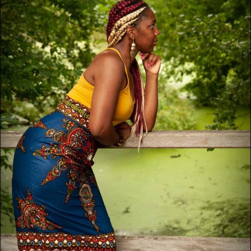 Auteur fotograaf MarcVP - Model: Jesus Yuri
