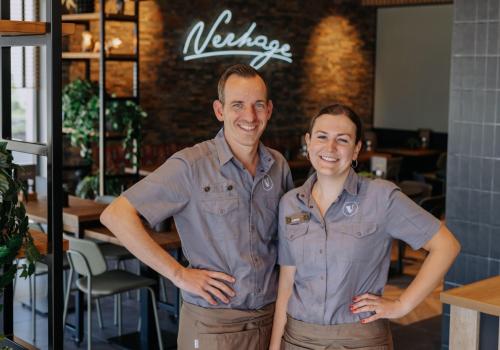 Auteur fotograaf Tom Bijl - 