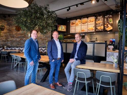 Auteur fotograaf Tom Bijl - 