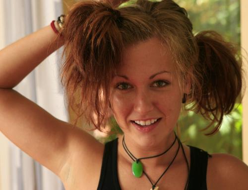 Auteur model Karin - 