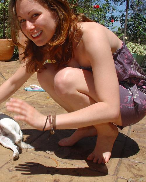 Auteur model Karin - 