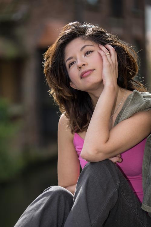 Auteur fotograaf DanielG - 