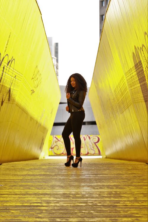 Auteur fotograaf Pramot - 