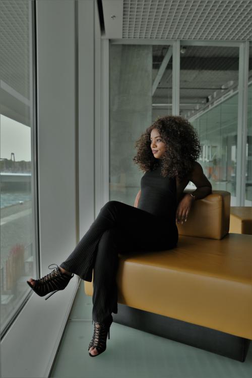 Auteur fotograaf Pramot - 