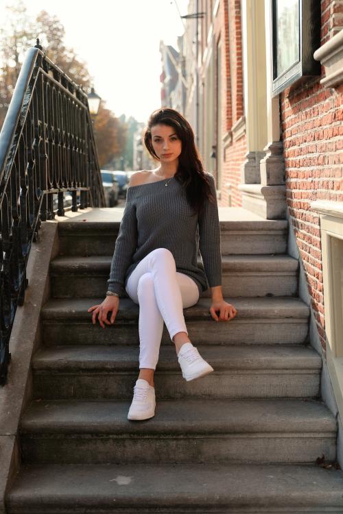 Auteur fotograaf Pramot - 