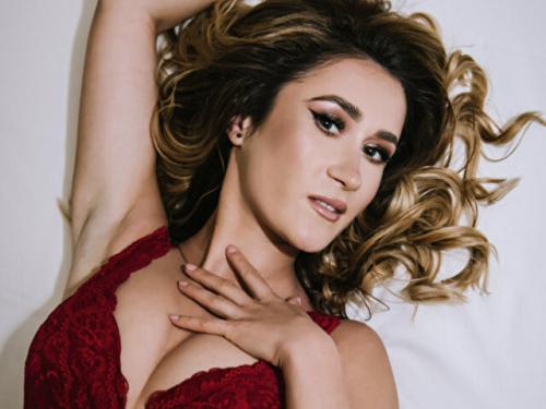 Auteur fotograaf Ankepri - Collab Natasha