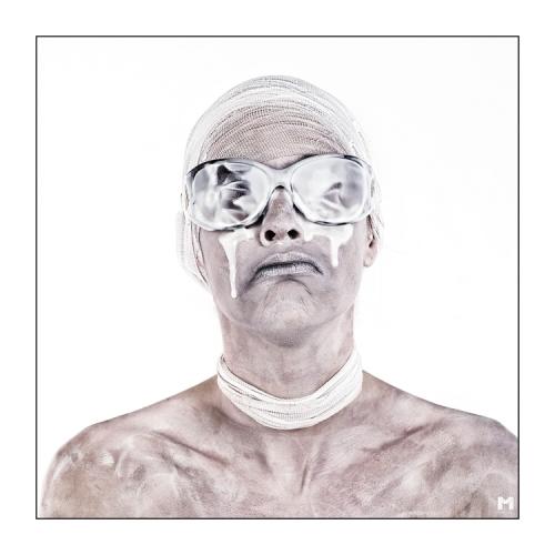 Auteur fotograaf Manne Mannes - Fotograaf: Manne Mannes