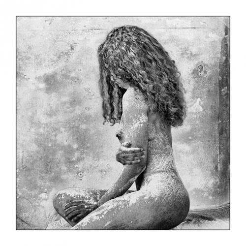 Auteur fotograaf Manne Mannes - Fotograaf: Manne Mannes