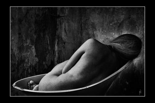 Auteur fotograaf Manne Mannes - Fotograaf: Manne Mannes