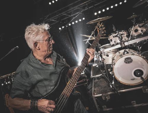 Auteur fotograaf BenjaminPictures - 