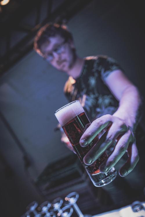 Auteur fotograaf BenjaminPictures - 