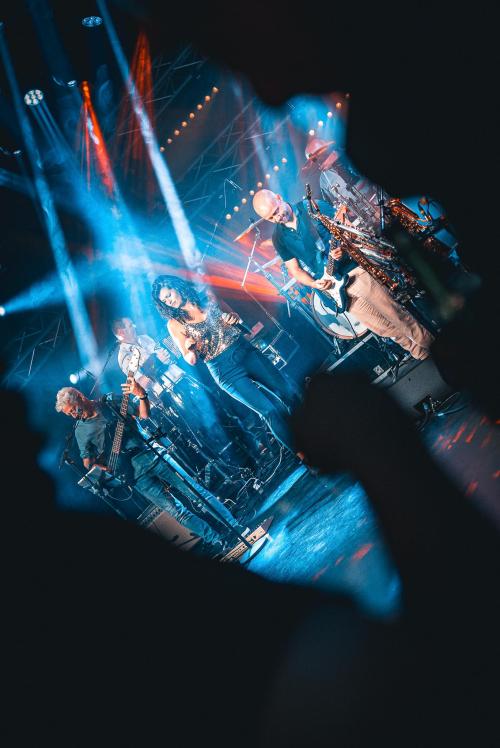 Auteur fotograaf BenjaminPictures - 