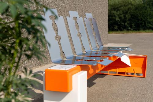 Auteur fotograaf sobi - 