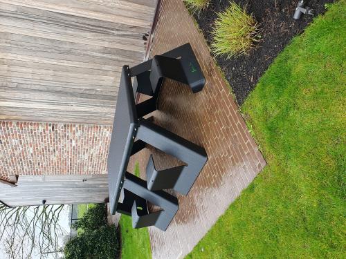 Auteur fotograaf sobi - 