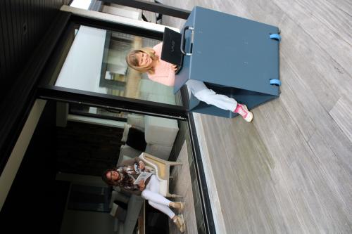 Auteur fotograaf sobi - 