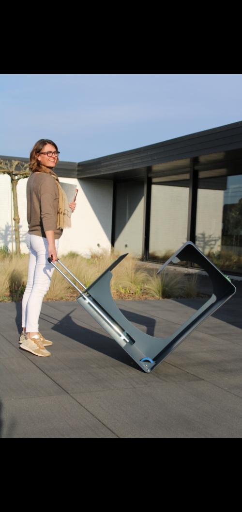 Auteur fotograaf sobi - 