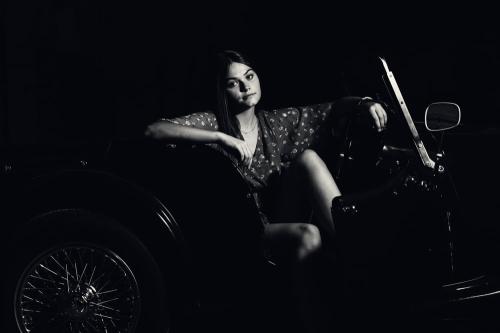 Auteur fotograaf tommy estienne - 