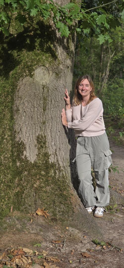 Auteur model Laila1991 - 