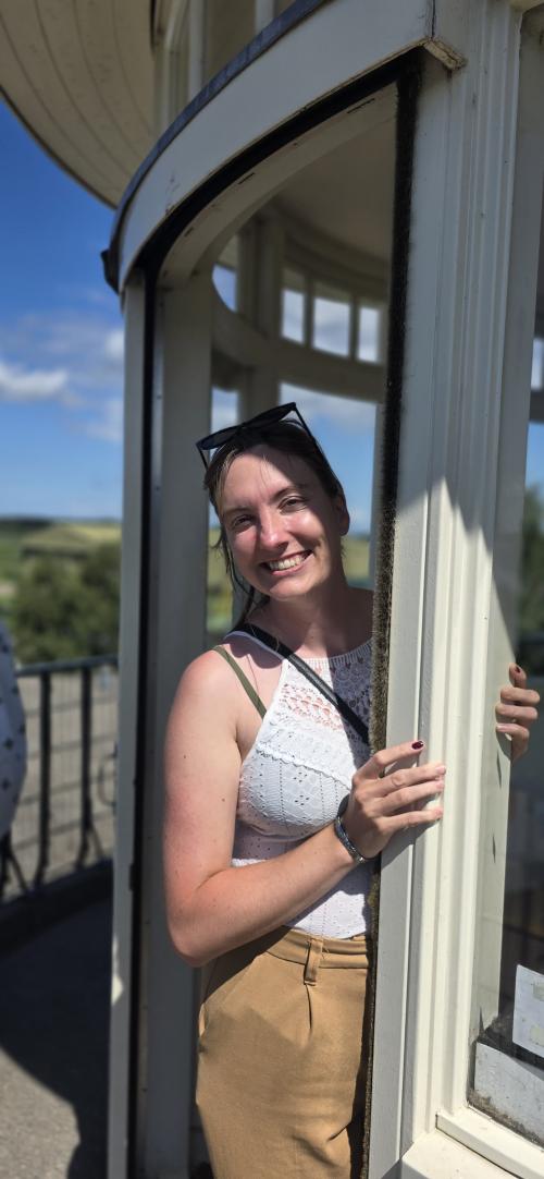 Auteur model Laila1991 - 