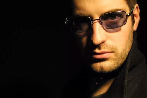 Auteur fotograaf Bart fotograaf  - 