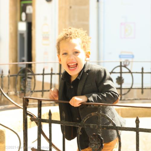 Auteur fotograaf Bart fotograaf  - 