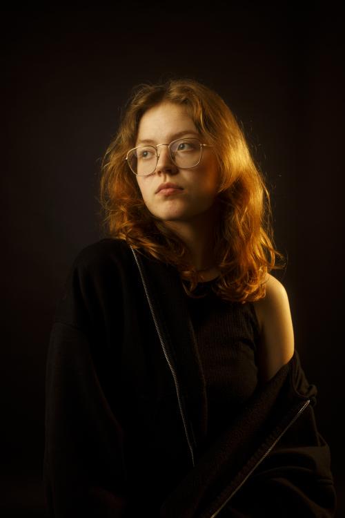 Auteur fotograaf maarten - 