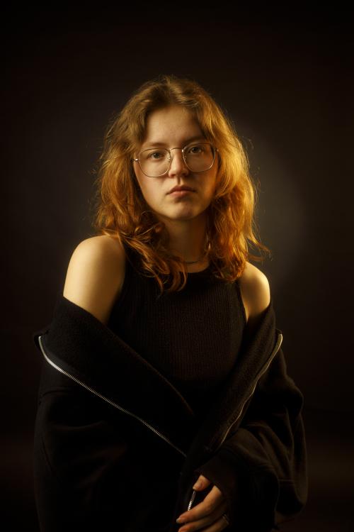 Auteur fotograaf maarten - 