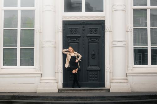 Auteur fotograaf maarten - 