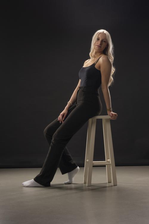 Auteur fotograaf maarten - 