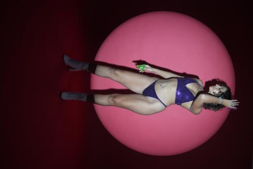 Auteur fotograaf Logan - 