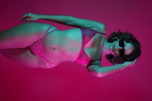 Auteur fotograaf Logan - 