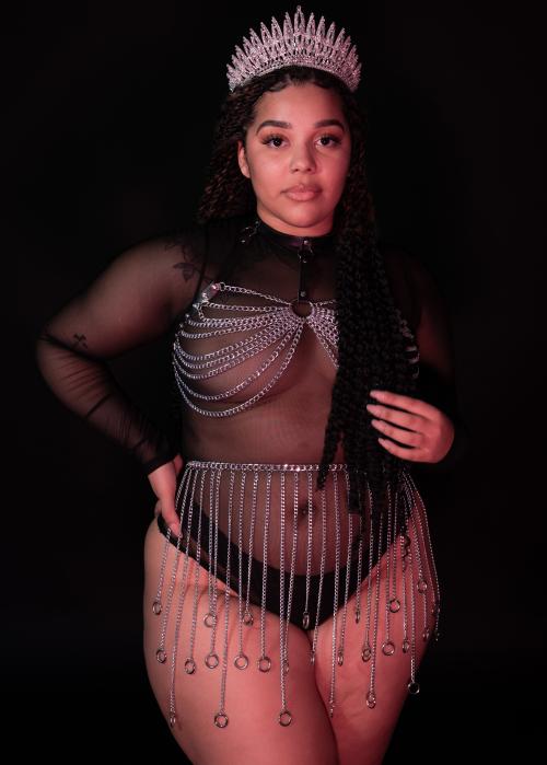 Auteur fotograaf Logan - 