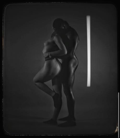 Auteur fotograaf Logan - 