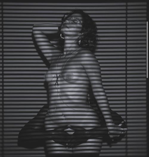 Auteur fotograaf Logan - 