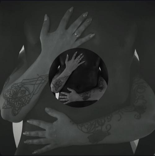 Auteur fotograaf Logan - 