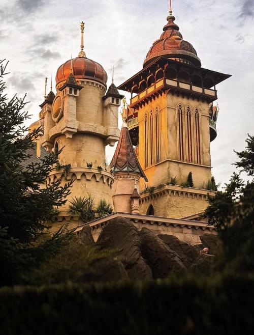 Auteur fotograaf Nickography - 