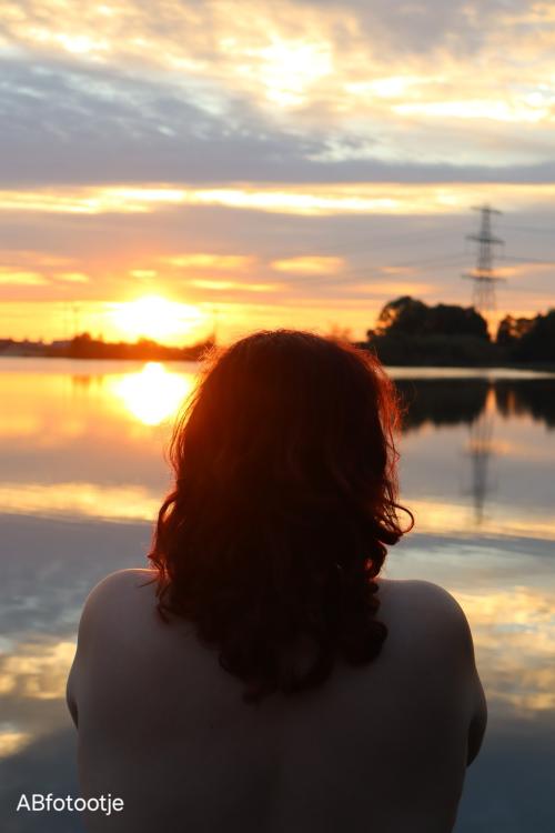 Auteur fotograaf ABfotootje - 