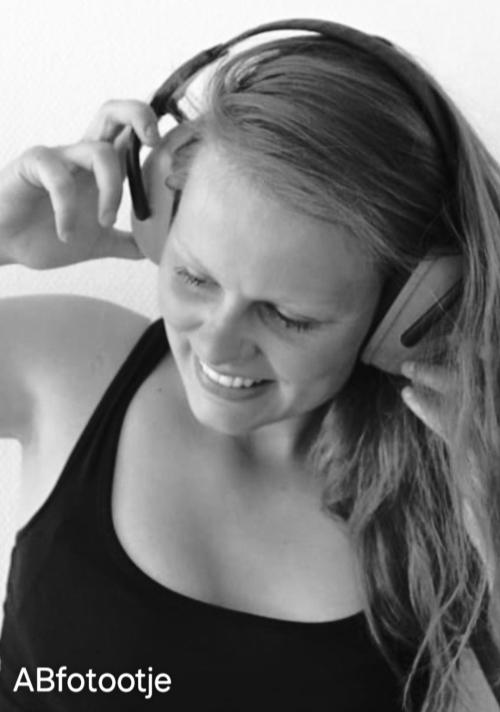 Auteur fotograaf ABfotootje - 