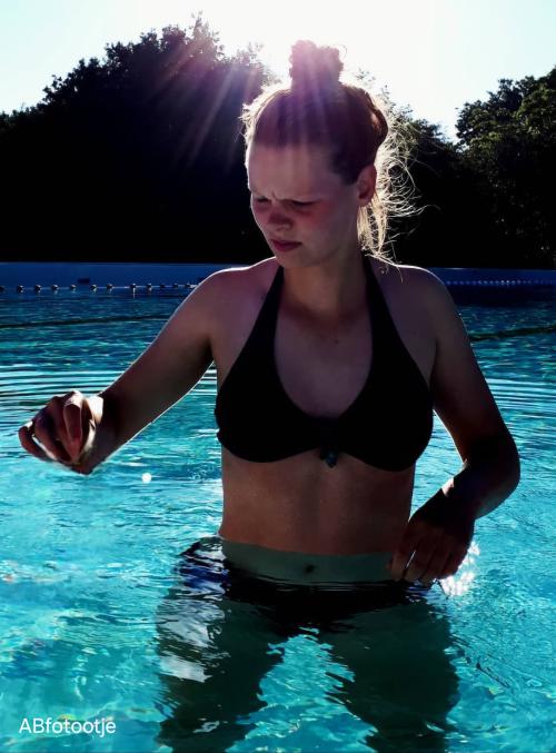 Auteur fotograaf ABfotootje - 