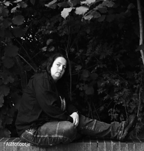 Auteur fotograaf ABfotootje - 