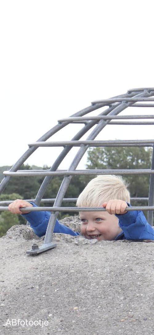 Auteur fotograaf ABfotootje - 