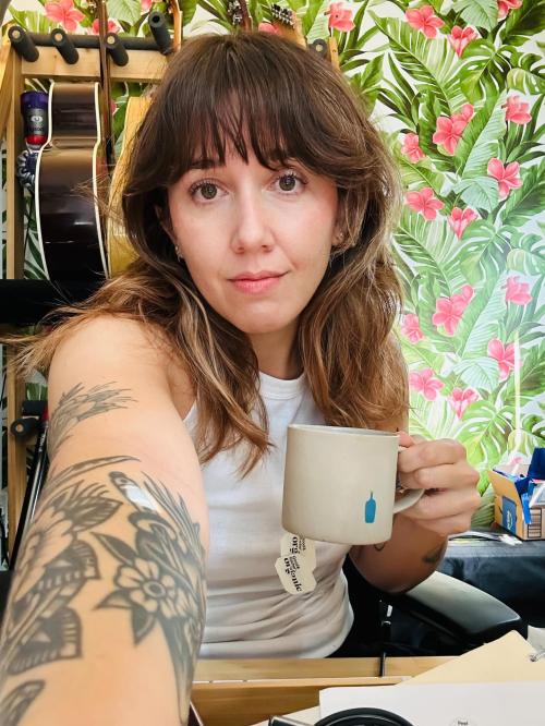 Auteur fotograaf Gracesphoto - 