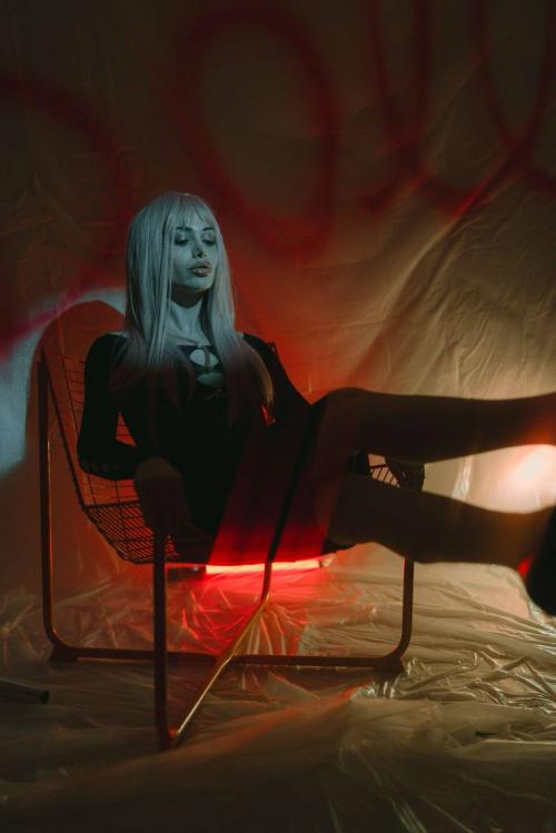 Auteur model DIVARICCA - 