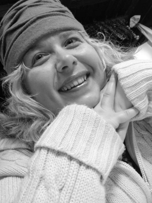 Auteur fotograaf fligic - 