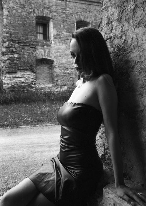 Auteur fotograaf fligic - 