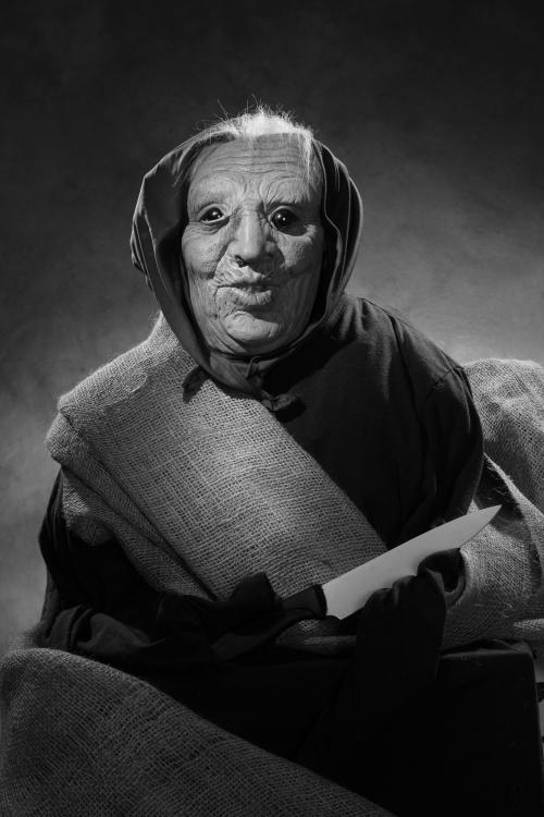 Auteur fotograaf fligic - 