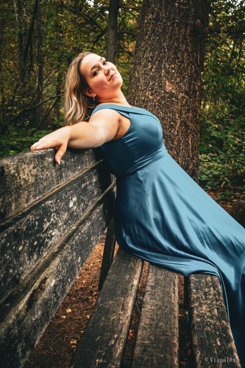 Auteur fotograaf Visualex - 