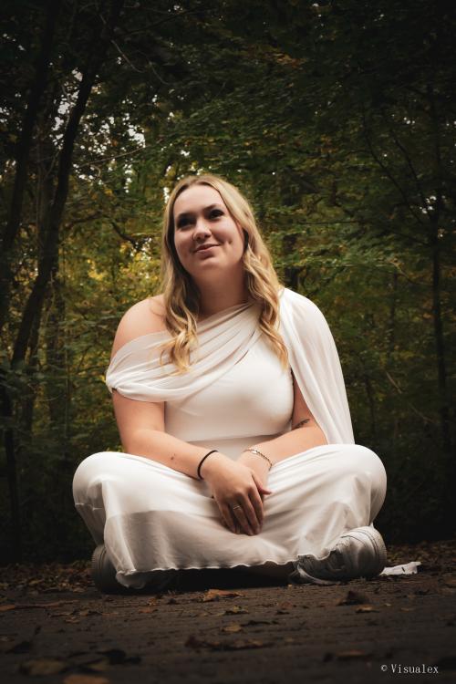 Auteur fotograaf Visualex - 